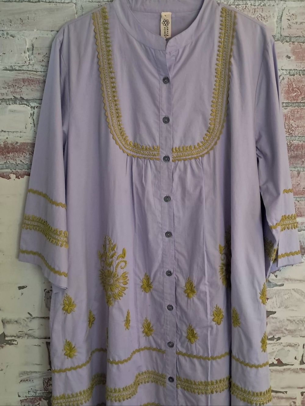 Uncle Frank Dress Nwt Size Large
